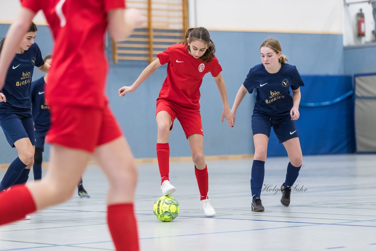 Bild 111 - wCJ Hamburger Futsalmeisterschaft